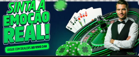 Blackjack Online 766brl