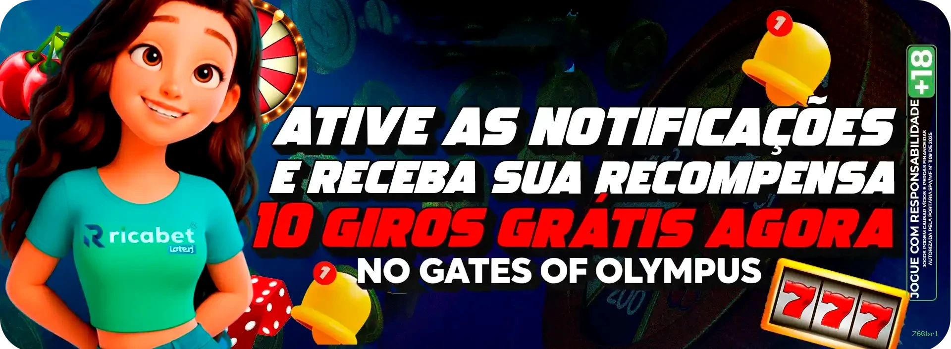 Segurança Depósitos 766brl
