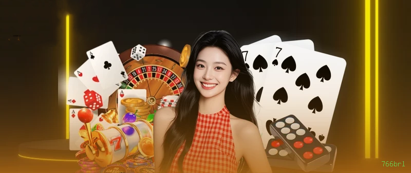766brl Cassino Online