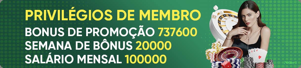 Instalar App 766brl