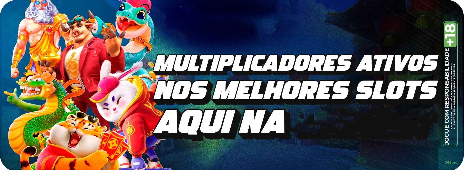 766brl Cassino Clássico