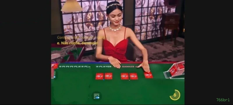 766brl Cassino Clássico