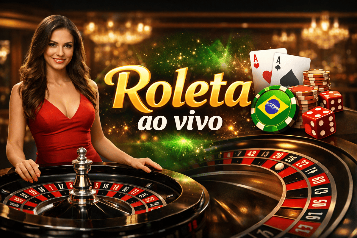 Roleta 766brl